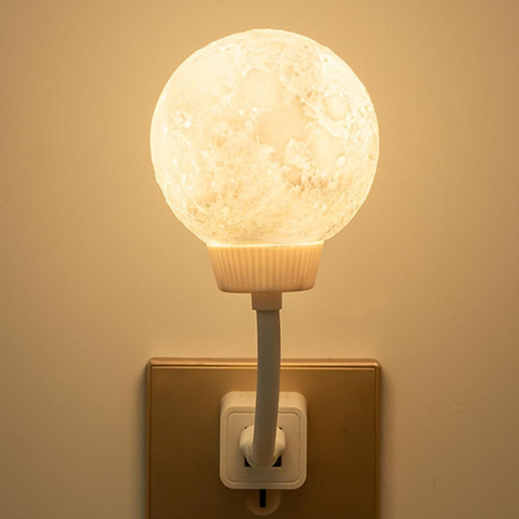 Moon LED Lights for Bedroom, Home , Office